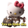 🍷 Hello Kitty Juiciosa 🐱 16