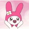 Kuromi & My Melody 29