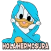 @Vickyfas HOLA HERMOSURA