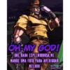 Jojo Love adventures 15