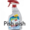 Pish pish