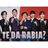 TVN tvN TE DA RABIA? ww