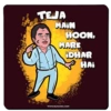 TEJA MAIN HOON, MARK DHAR HAI WWW.BEAWARA.COM