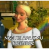 Meme barbie 29