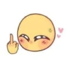 Emoji chat 16