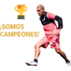 ¡SOMOS CAMPEONES! 29