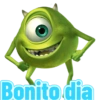Bonito dia