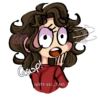 Gasp! INSTA: ARI P.801