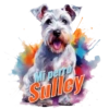 Mi perro Sulley