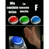 Mis Lo condole lamento ncias mucho F Memedroid