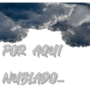 POR AQUI NUBLADO...