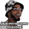 jaja mira como GeysiOy mientes!