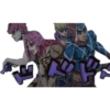 Jojo's Golden Wind 10