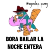 Cagedtep.penty BORA BAILAR LA NOCHE ENTERA