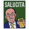 SALUCITA BACACHO