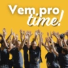 Vem.pro time!