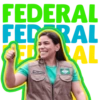 FEDERAL FEDORAL TILAI MARANA CARVALHO