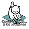 Caerias bien... x las escaleras