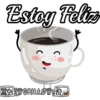 Estoy Feliz .com/olme ETSY GRILLØVS