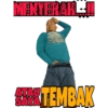 MENYERAH...!! ATAU SAYA TEMBAK