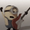 MINIONS 황색 15