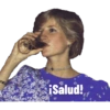 ¡Salud!