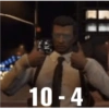 10-4