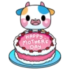 HAPPY MOTHER'S DAY