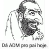 Meme do Pai 1 6