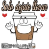 Solo dejate llevar + SY GRILLØV