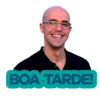 BOA TARDE!