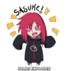 Que isso, Akatsuki? 7