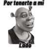 Por tenerte a mi Lado