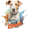 Mi perro Chuck