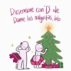 Diciembre con D de Dame tus nalguitas, bb 14011340