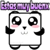 Estas muy buenx @Viickyfas