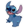 Stitch 🥺💙💙💙 8