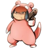 Pokemon Dawn Set 1 5