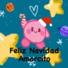 * Feliz Navidad Amorcito