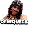 OI RIQUEZA
