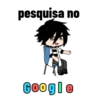 pesquisa no Google
