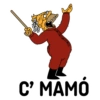C' MAMÓ