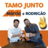 TAMO JUNTO Márcio e RODRIGÃO GC