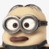 MINIONS 황색 20
