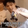 Y SABES QUE ES LO PEOR ¿?¿??