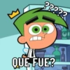 Cosmo - Los Padrinos Mágicos 20