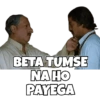 BETA TUMSE
NAHO
PAYEGA