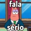 Memes Patrick  7