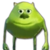 Monsters INC (Memes) 18