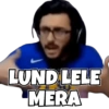 LUND LELE
MERA